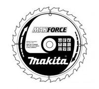 Lame de scie MAKITA pour bois 185x15\88mm B-08202