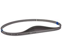 Lot de 5 Lames MAKITA B-40543 pour scie à ruban épaisseur matériau 3 à 6 mm