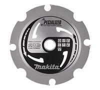 Makita Lame de scie Makita SPECIALIZED 165 x 20 x 4Z (B-33685) Quantité:1
