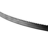 Lame de scie MBS 125 6 dents pour scie à métaux G40543 Güde G40548