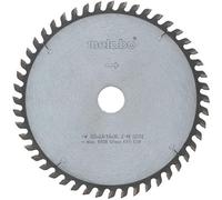 Metabo Lame de scie circulaire HW/CT 315 x 30 x 2,8/1,8, nombre de dents 84, affûtage en biseau alterné, angle d'attaque 10° metabo Quantité:1