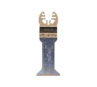Lame de scie Multi Bi-metal E-Cut 68x40mm x125 morceau