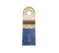 Lame de scie Multi HCS E-Cut 40x34mm x100 morceau
