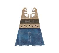 Lame de scie Multi HCS E-Cut 40x68mm x100 morceau