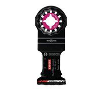 Lame de scie multifonction AIZ 32 APIT B.32mm - .40mm 5 St.Starlock BOSCH