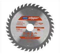 Lame de scie Norton 70184608109; 250x30 mm; Z48