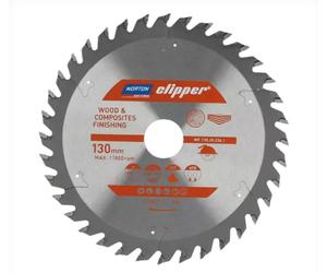 Lame de scie Norton 70184608109; 250x30 mm; Z48