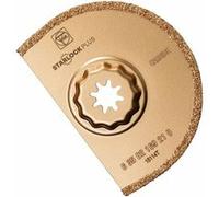 Lame à concrétion carbure FEIN HM SL (Ø 75 x 2.2 mm)