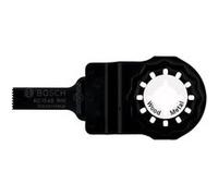 Lame de scie oscillante AIZ 10 AB Wood and Metal - BOSCH - 2608661641 Noir