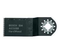Lame de scie oscillante AIZ 32 BSPB BOIS C-TEC 32x50 STARLOCK - BOSCH - 2608661645