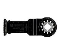 Lame de scie oscillante AIZ32EPC HCS bois Starlock 32x50mm boîte de 25 - BOSCH - 2608661904 G