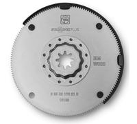 Lame de scie oscillante bois StarlockPlus HSS 100 mm FEIN 63502176210