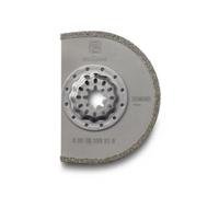 Fein Fein Lame de scie diamantée, Ø 90 mm, Quantité 1 Pce, Porte-outil Starlock Quantité:1