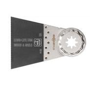 Lames de scie oscillante E-cut Long Life 50X65 mm - FEIN - 63502161210