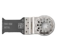 Lame de scie oscillante E-cut Starlock Fine 50 x 30 mm FEIN 63502157220