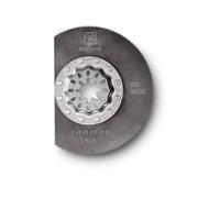 Lame de scie HSS 85 mm Fein 63502106210