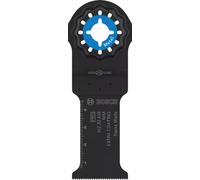 Lame de scie oscillante Pro AIZ 32 AIB Starlock bi-métal 32 x 50 mm BOSCH 2608669074