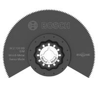 Lame de scie oscillante Starlock ACZ 100 BB Wood and Métal BOSCH 2608661633