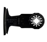 Lame de scie oscillante Starlock AII 65 APC L65 P40 - BOSCH - 2608662357 Noir G