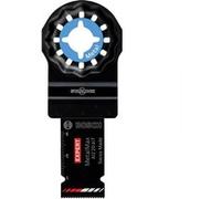 Lame de scie oscillante Starlock Carbure Metalmax AIZ20AIT - BOSCH EXPERT - 2608900012 Noir G