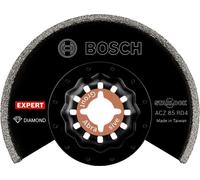 Bosch 2 608 900 034 lame diamant 8,5 cm Lame diamant à rebord segmenté