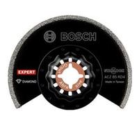 Lame de scie oscillante Starlock Diamant ACZ85RD4 D85 - BOSCH EXPERT - 2608900034 Noir G
