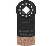 Lame de scie oscillante Starlock Pro AIZ 32 RT5 concrétion carbure abrasifs/joints - BOSCH - 2608669122