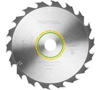 Lame de scie Panther FESTOOL PW18 - Ø230mm - 18 dents - 500646 G
