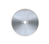 Lame de scie PCD 120-400mm, disque de coupe for panneau MDF, Machine à faisceau de Table coulissante, sciage du bois et du diamant(380x4.4x60x84T ATB)