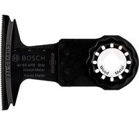 Lame de scie plongeante AII 65 APB L.65mm Plongée P.40mm Starlock 5 pces.BOSCH