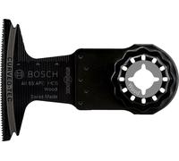 Lame de scie plongeante AII 65 APC L.65mm Plongée P.40mm Starlock 5er Pk.BOSCH
