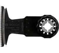 Lame de scie plongeante AII 65 BSPC L.65mm Plongée P.40mm Starlock 1 pc.BOSCH