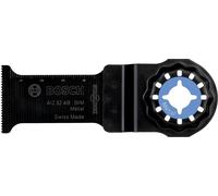 Bosch Lame de scie plongeante Bosch BIM AIZ 32 AB Métal, 32 x 50 mm Quantité:1