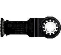 Lame de scie plongeante AIZ 32 APB L.32mm Plongée P.50mm Starlock 10 pcs.BOSCH