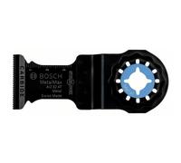 Lame de scie plongeante AIZ 32 AT Bosch Accessories 2609256C65 N/A 1 pc(s)
