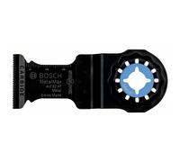 Lame de scie plongeante AIZ 32 AT Bosch Accessories 2609256C65 N/A 1 pc(s)