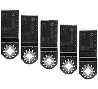 Lame de scie plongeante AIZ 32 BB Hard Wood 40 x 32 mm Bosch