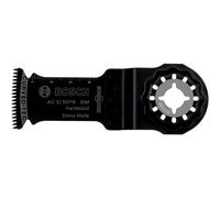 Lame de scie plongeante AIZ 32 BSPB L.32mm Plongée P.50mm Starlock 5 pcs.BOSCH