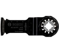 Lame de scie plongeante AIZ 32 EPC L.32mm Plongée P.50mm Starlock 1 pc.BOSCH