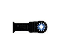 Lame de scie plongeante AIZ 32AB L.32mm Plongée P.50mm Starlock 1 pc.BOSCH