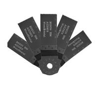 Lame de scie plongeante BIM AIZ 28 EB Wood and Metal 50 x 28 mm 5pc