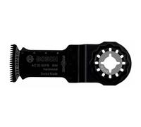 Lame de scie plongeante BIM AIZ 32 BB Hard Wood, 40 x 32mm Bosch 2608661630