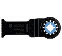 Bosch Lame AIZ 32 AB pour outils multi-fonctions