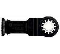 Lame de scie plongeante AIZ 32 APB BIM BOSCH - bois et métal - 50 x 32mm - 2608661902