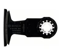 Lame de scie plongeante BIM AIZ 65 BB Wood & Nails Bosch 2609256985