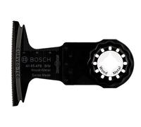 Lame de scie plongeante BOSCH BIM Starlock AII 65 APB Bois et Métal, 65x40mm 2609256985