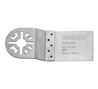 Metabo 626976000 Lame plongeante 1 pc(s)