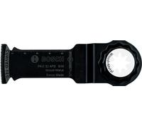 Lame de scie plongeante PAIZ 32 APB L.32mm Plongée P.60mm Starlock Plus 10 pcs.BOSCH