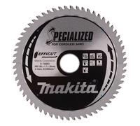 Makita E-16863 EFFICUT Lame de scie 190 x 30 x 60 cm