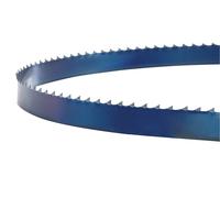 Lame de scie pour bois 3455x27x0,9 mm 4 dents Holzstar 5163825